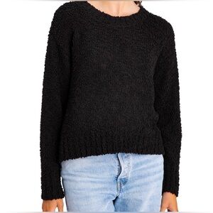 Sanctuary Social Standard Cara Sweater